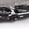 Princess 162720 Raclette 8 ovalinis akmeninis grilio stalas 1200W 8 keptuvėlėms