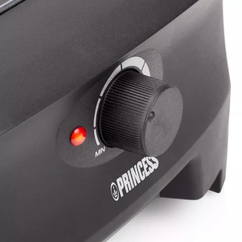 Raclette Grilis Princess 162820 1400W 8 keptuvėlių