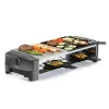 Raclette Grilis Princess 162820 1400W 8 keptuvėlių