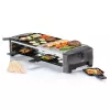 Raclette Grilis Princess 162820 1400W 8 keptuvėlių