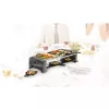 Raclette Grilis Princess 162820 1400W 8 keptuvėlių