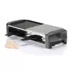 Raclette Grilis Princess 162820 1400W 8 keptuvėlių