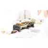 Raclette Grilis Princess 162820 1400W 8 keptuvėlių