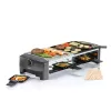 Raclette Grilis Princess 162820 1400W 8 keptuvėlių