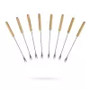 Fondiu rinkinys Princess 01.173025.01.001 Pure Black