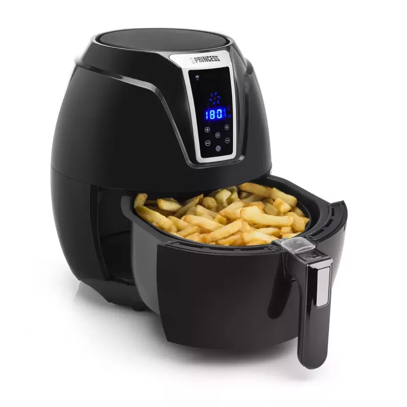Princess 182021 Digital XL oro gruzdintuvė, 3.2 L