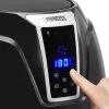 Princess 182021 Digital XL oro gruzdintuvė, 3.2 L