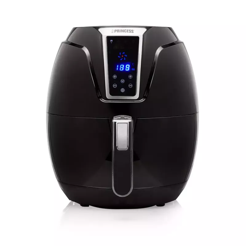 Princess 182021 Digital XL oro gruzdintuvė, 3.2 L