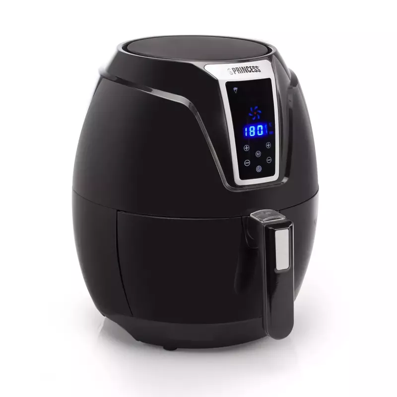 Princess 182021 Digital XL oro gruzdintuvė, 3.2 L