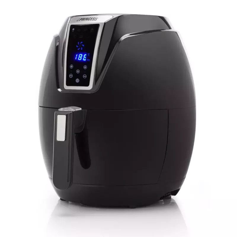 Princess 182021 Digital XL oro gruzdintuvė, 3.2 L