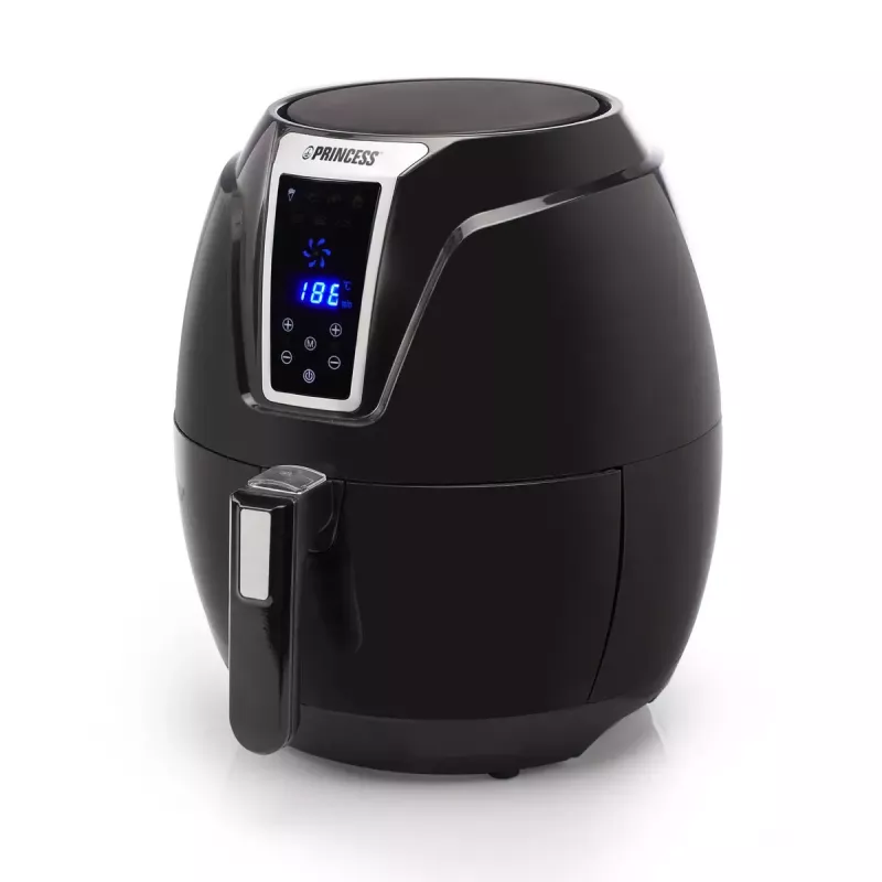 Princess 182021 Digital XL oro gruzdintuvė, 3.2 L