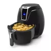 Princess 182021 Digital XL oro gruzdintuvė, 3.2 L