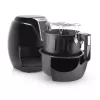 Princess 182021 Digital XL oro gruzdintuvė, 3.2 L