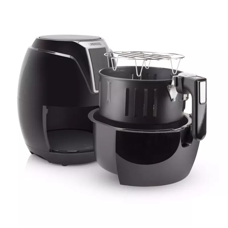 Princess 182021 Digital XL oro gruzdintuvė, 3.2 L