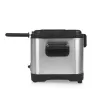 Gruzdintuvė Princess 01.182612.01.001 1.5 L 1000 W Juoda
