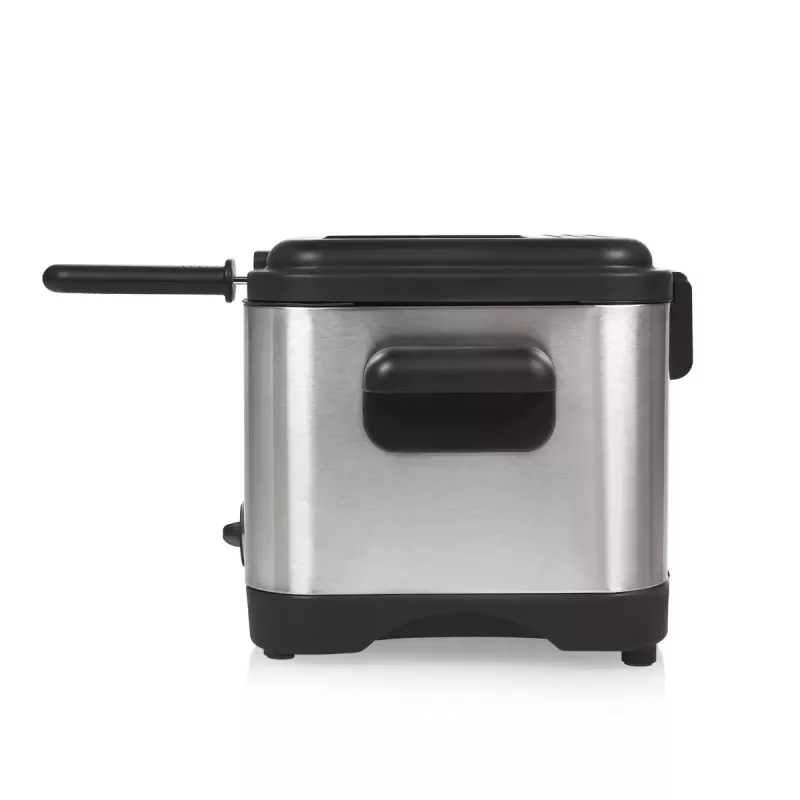 Gruzdintuvė Princess 01.182612.01.001 1.5 L 1000 W Juoda