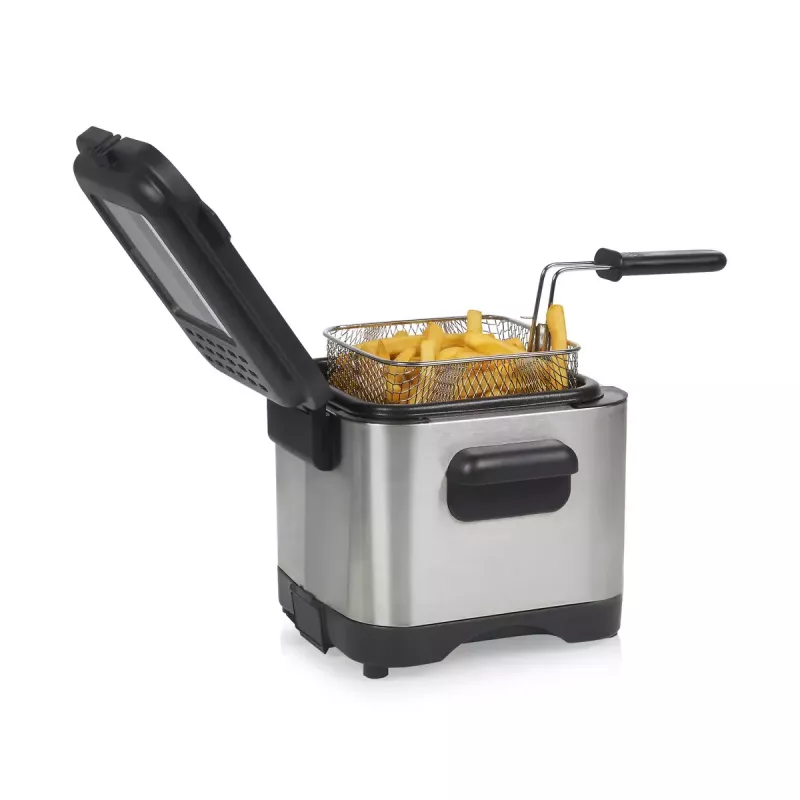 Gruzdintuvė Princess 01.182612.01.001 1.5 L 1000 W Juoda