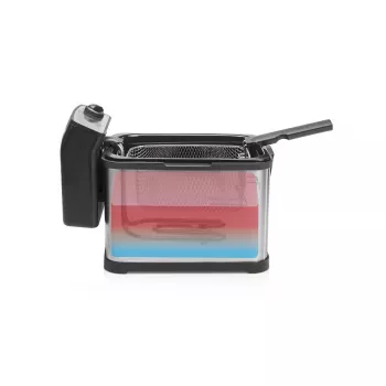 Princess 183001 Superior Fryer – gilus riebalais keptuvė 3200 W
