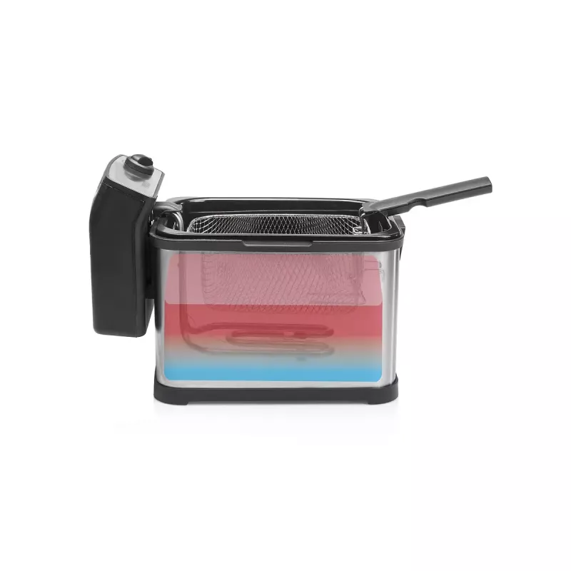 Princess 183001 Superior Fryer – gilus riebalais keptuvė 3200 W