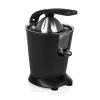 Sulčiaspaudė Princess 01.201853.01.001 Black Steel 160W Nerūdijantis plienas