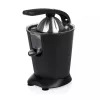 Sulčiaspaudė Princess 01.201853.01.001 Black Steel 160W Nerūdijantis plienas