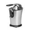 Princess 01.201860.01.001 Master Juicer Pro – nerūdijančio plieno citrusinių vaisių spaudėjas 300 W