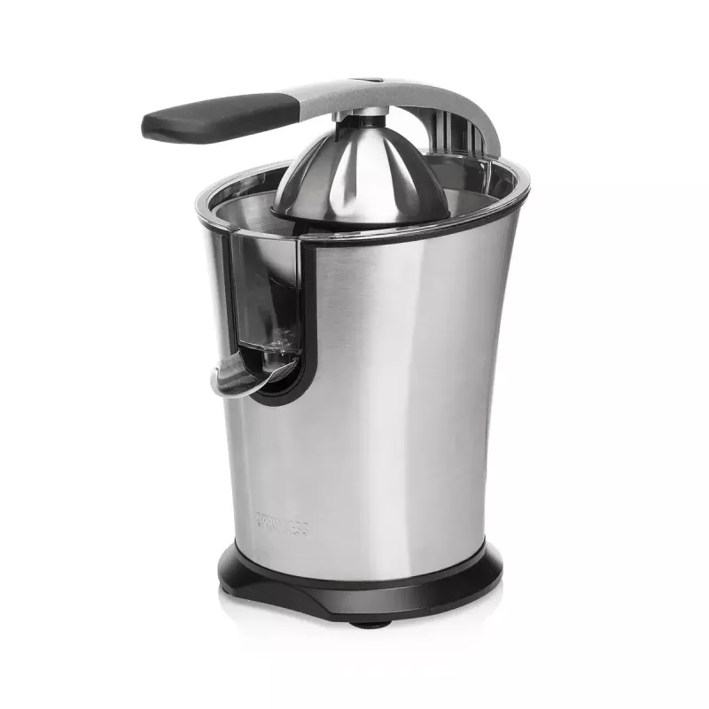 Princess 01.201860.01.001 Master Juicer Pro – nerūdijančio plieno citrusinių vaisių spaudėjas 300 W