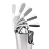 Princess 01.201860.01.001 Master Juicer Pro – nerūdijančio plieno citrusinių vaisių spaudėjas 300 W