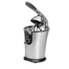 Princess 01.201860.01.001 Master Juicer Pro – nerūdijančio plieno citrusinių vaisių spaudėjas 300 W