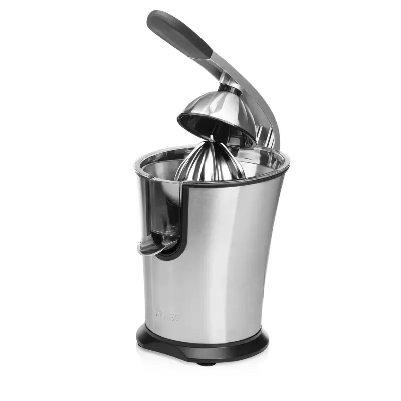 Princess 01.201860.01.001 Master Juicer Pro – nerūdijančio plieno citrusinių vaisių spaudėjas 300 W