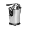 Princess 01.201860.01.001 Master Juicer Pro – nerūdijančio plieno citrusinių vaisių spaudėjas 300 W