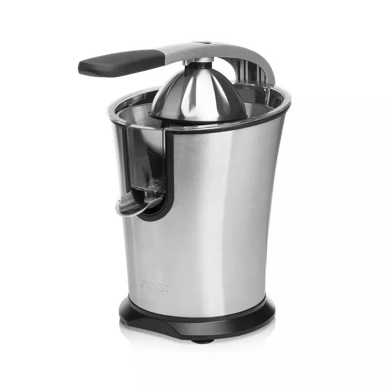 Princess 01.201860.01.001 Master Juicer Pro – nerūdijančio plieno citrusinių vaisių spaudėjas 300 W