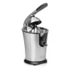 Princess 01.201860.01.001 Master Juicer Pro – nerūdijančio plieno citrusinių vaisių spaudėjas 300 W