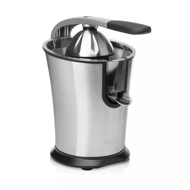 Princess 01.201860.01.001 Master Juicer Pro – nerūdijančio plieno citrusinių vaisių spaudėjas 300 W