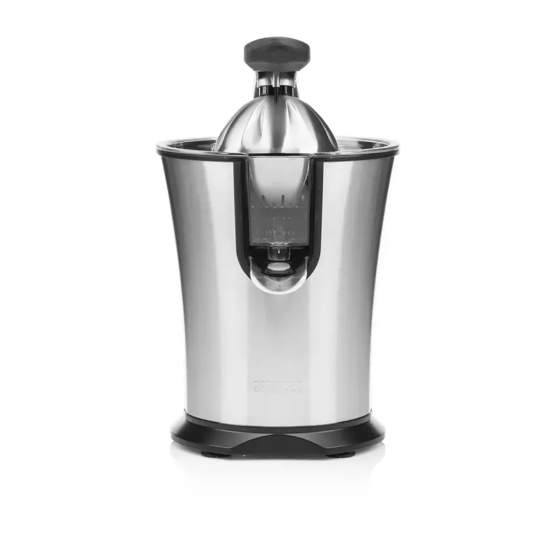 Princess 01.201860.01.001 Master Juicer Pro – nerūdijančio plieno citrusinių vaisių spaudėjas 300 W