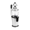 Princess 01.201860.01.001 Master Juicer Pro – nerūdijančio plieno citrusinių vaisių spaudėjas 300 W