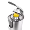 Princess 01.201860.01.001 Master Juicer Pro – nerūdijančio plieno citrusinių vaisių spaudėjas 300 W