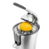 Princess 01.201860.01.001 Master Juicer Pro – nerūdijančio plieno citrusinių vaisių spaudėjas 300 W