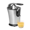 Princess 01.201860.01.001 Master Juicer Pro – nerūdijančio plieno citrusinių vaisių spaudėjas 300 W