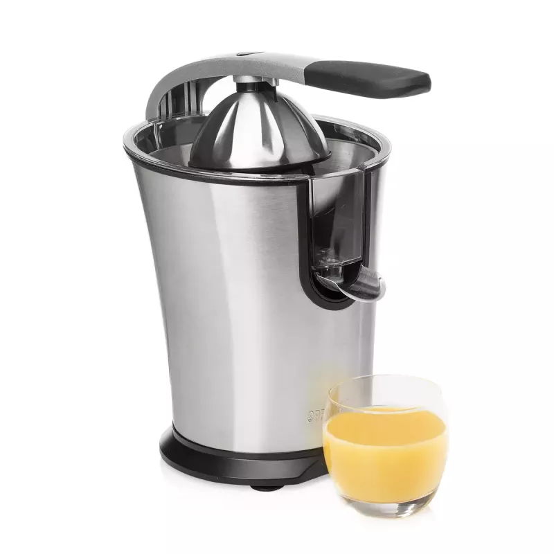 Princess 01.201860.01.001 Master Juicer Pro – nerūdijančio plieno citrusinių vaisių spaudėjas 300 W