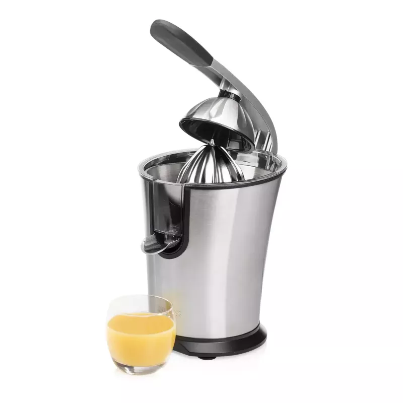 Princess 01.201860.01.001 Master Juicer Pro – nerūdijančio plieno citrusinių vaisių spaudėjas 300 W