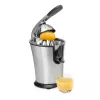 Princess 01.201860.01.001 Master Juicer Pro – nerūdijančio plieno citrusinių vaisių spaudėjas 300 W