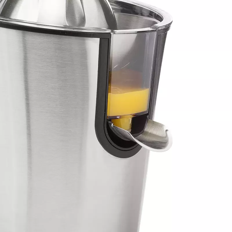 Princess 01.201860.01.001 Master Juicer Pro – nerūdijančio plieno citrusinių vaisių spaudėjas 300 W