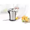 Princess 01.201860.01.001 Master Juicer Pro – nerūdijančio plieno citrusinių vaisių spaudėjas 300 W