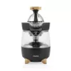 Citrinų spaudimo aparatas Princess 201862 juodas permatomas 1L 300W