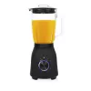 Blenderis su virimo funkcija Princess 01.212092.01.001 Juodas
