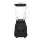 Blenderis su virimo funkcija Princess 01.212092.01.001 Juodas
