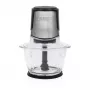 Princess Power Chopper 01.221051.01.001 300W 1L juodas nerūdijantis plienas