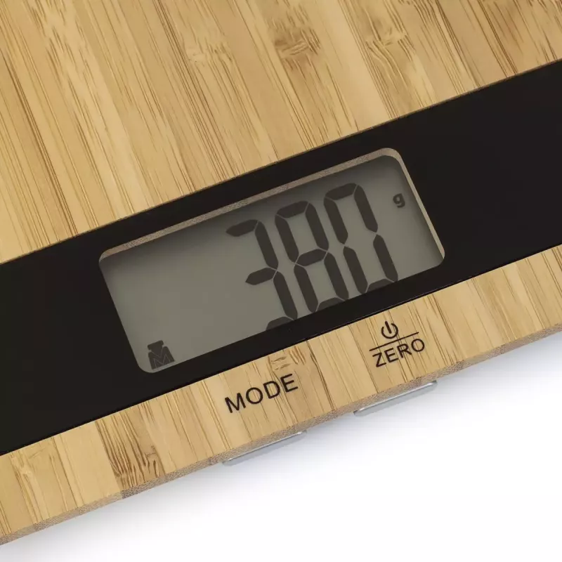 Virtuvinės elektroninės svarstyklės Princess 01.492944.01.001 5 kg 1 g tikslumas
