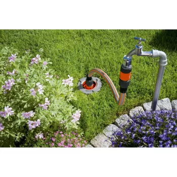 GARDENA Profi Maxi-Flow System jungčių rinkinys 1505-23